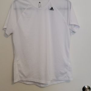 Adidas Short Sleeve